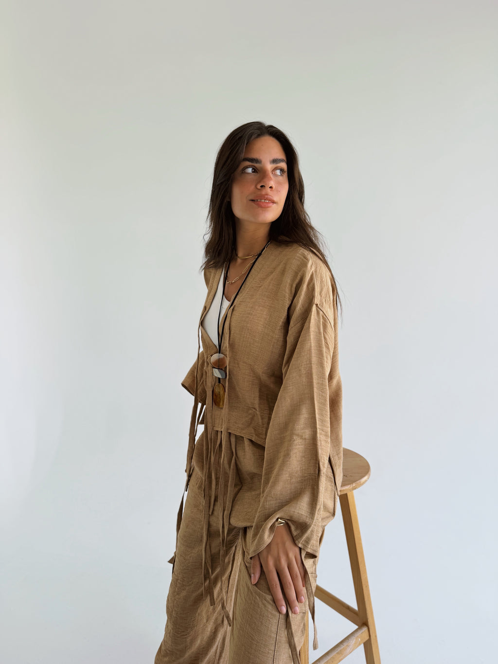 Linen Set