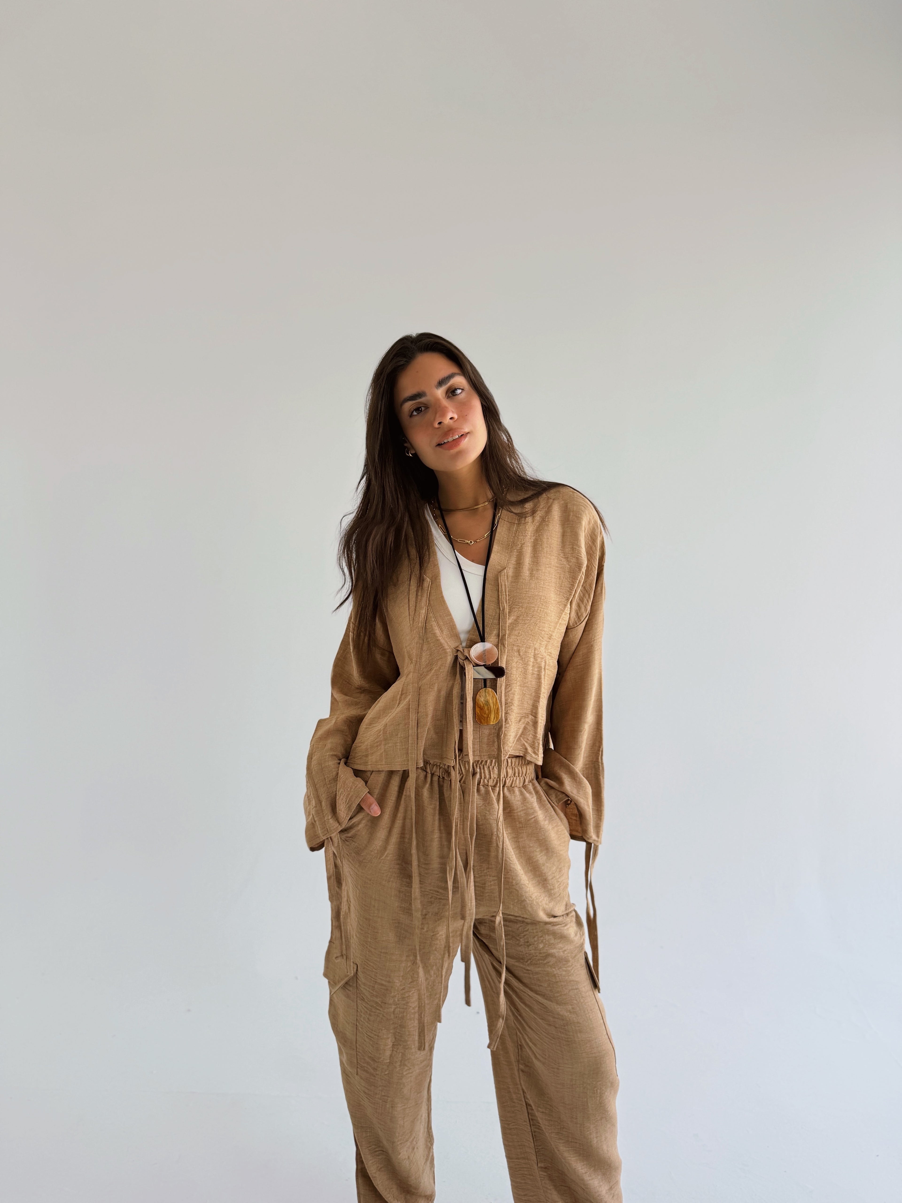 Linen Set