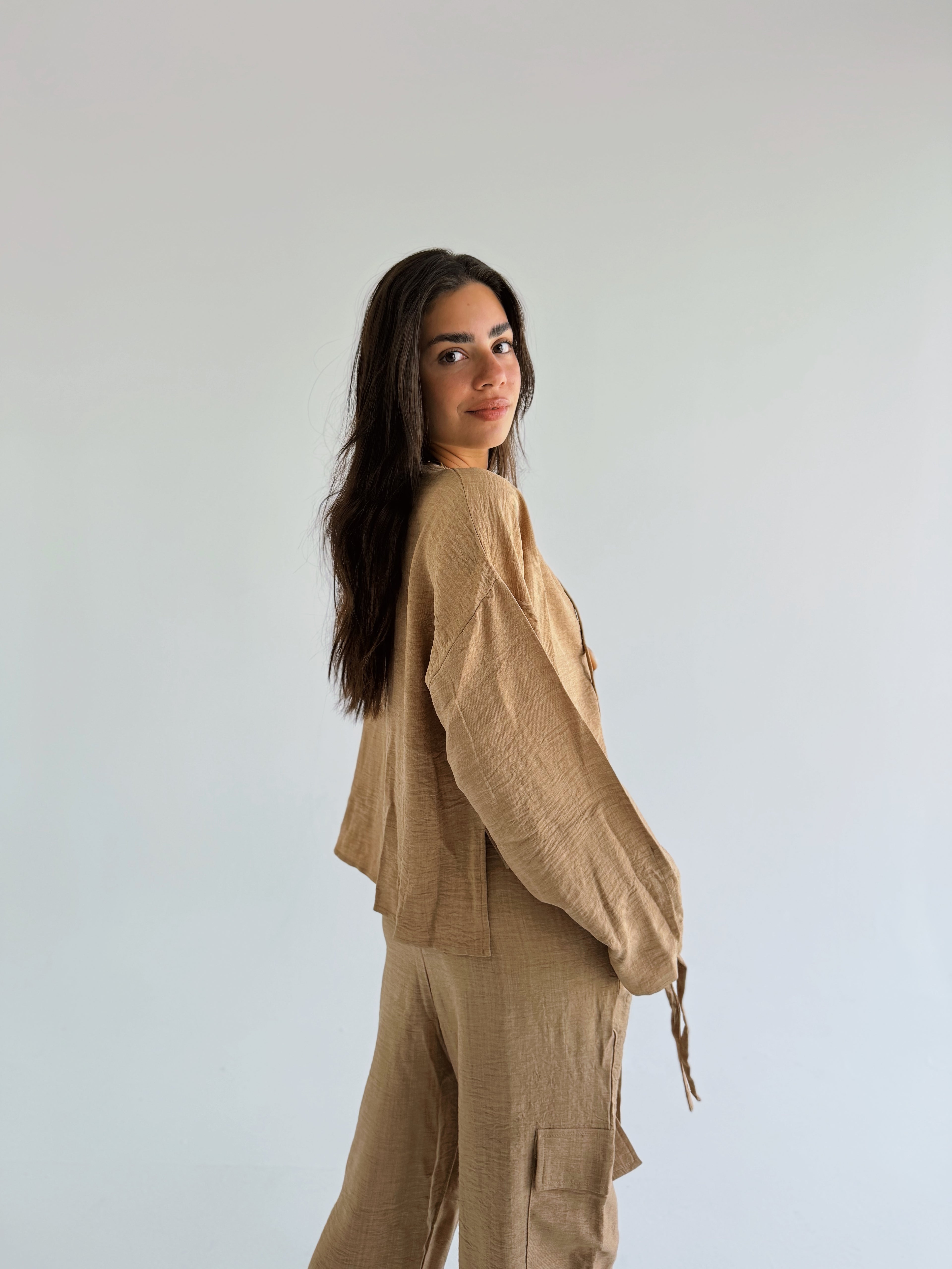 Linen Set